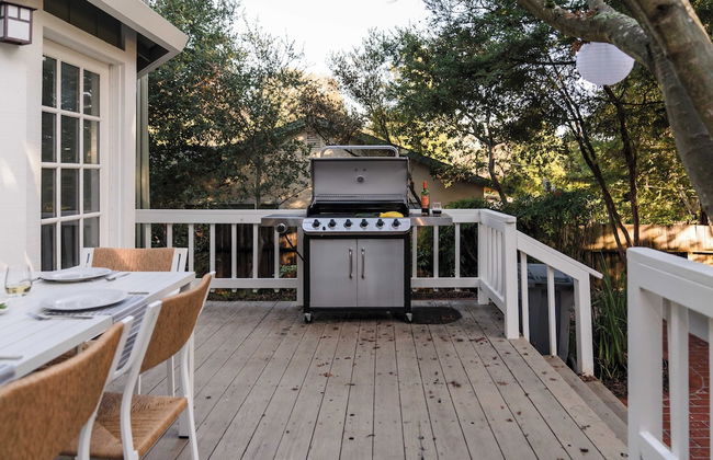 Clementine By Avantstay Bright Modern Retreat w/ Pool, Pool Table & Large Patio - Foto 27