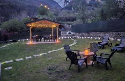 Casa Ramus Valle Camonica a 30 km dal Passo Tonale - Foto 64