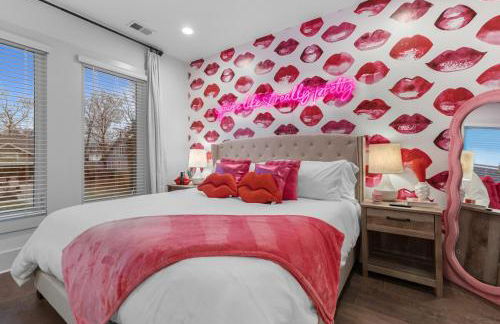 14 Bed Luxe Nashville Retreat with Game Room & Perfect for Large Groups! - Foto 42