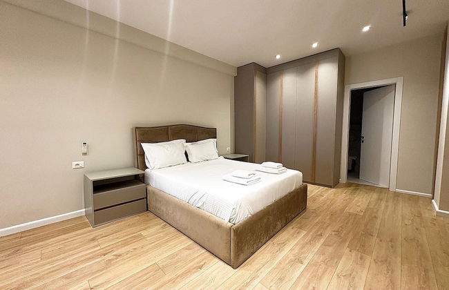 Blue Boutique Apartments 1 - Foto 61