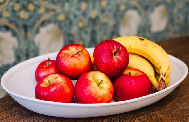 Caledonia Lodge - Foto 12