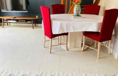 Maison propre et calme à 5 min du Futuroscope - Foto 36