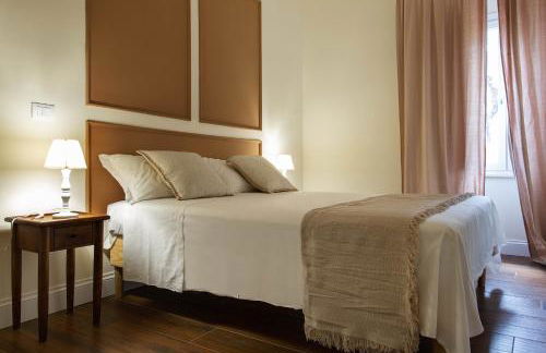 FEDERICO Bed and Wellness - Foto 26