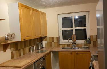 River Penthouse Apt 2BR Parking View St Neots Town Centre - Foto 32