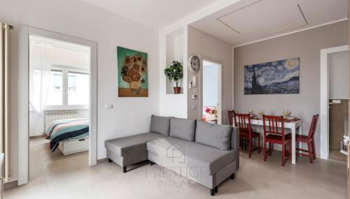 Prestige Bellavista Apartment - Foto 3