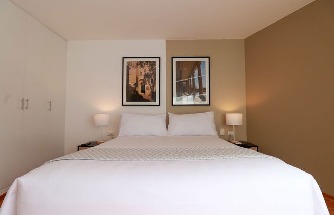 Nomad Apartments in Bohem Barranco by Wynwood-House - Photo 71