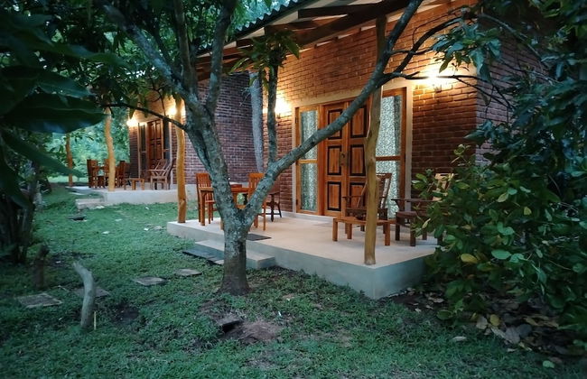 Wilpattu wild villa - Photo 38