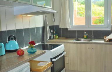 Holiday House Angelos C on Agios Gordios Beach - Foto 20