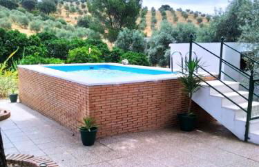 Casa Rural San Antonio - Photo 14