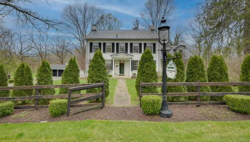 Historic Waterfront Retreat with Grill in Hagerstown - Foto 2