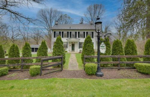 Historic Waterfront Retreat with Grill in Hagerstown - Photo 2