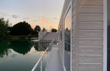 Blue Village - Foto 9