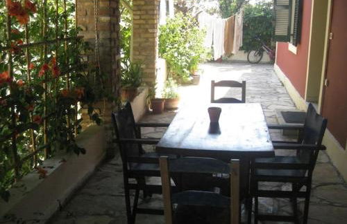 Old cottage in Town - Foto 10