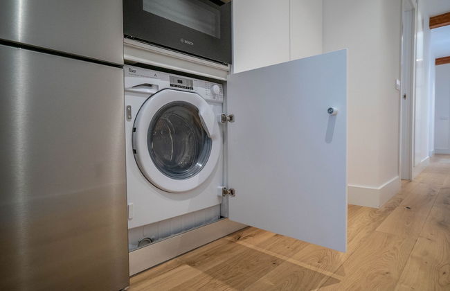 Smartr Madrid Gran Vía Apartments - Foto 58