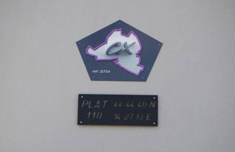 Holiday home Plat CX - Foto 22