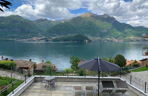 Residence Molinari Lake Como - Foto 3