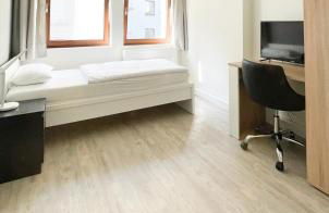 Traumhaftes Privatzimmer in Karlsruhe - Foto 10