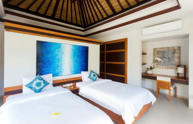 Kedonganan Beach Villas - Foto 18