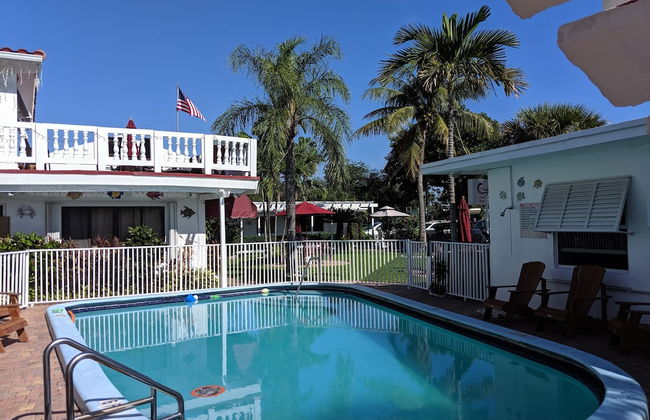 Breakaway Inn - Foto 47