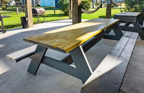 Steps to the Beach l Modern Interior - Foto 47