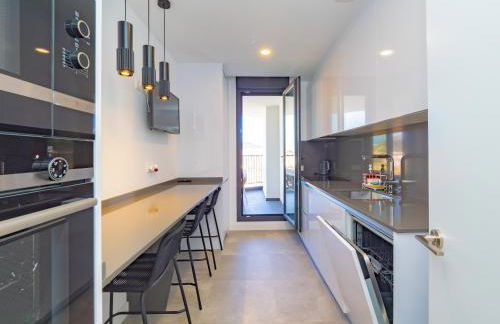 Cubo's Luxury Urban Sky Apartment 12 - Photo 27