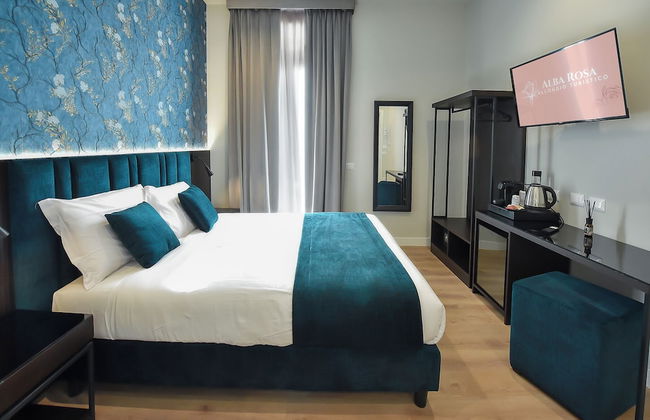 Albarosa Rooms - Photo 12