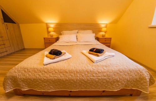 Mazurska Ostoja z Łódką- Jędrzejki - Foto 15