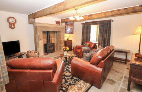 Stoney Cliffe Farm - Photo 4