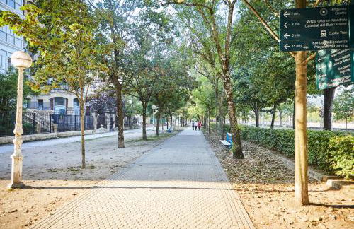 Prim Apartment by Basque Homes - Foto 49