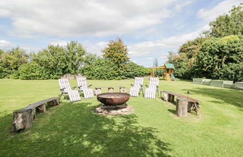 Orchard House Cottage - Foto 29