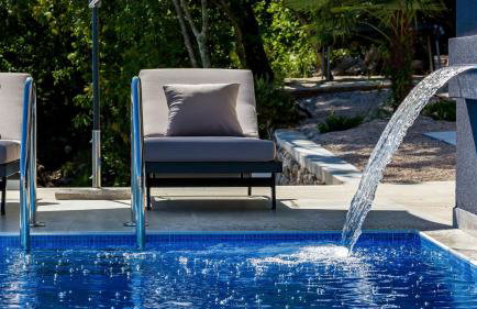 Sky Pool VILLA MEDVEJA - Foto 27