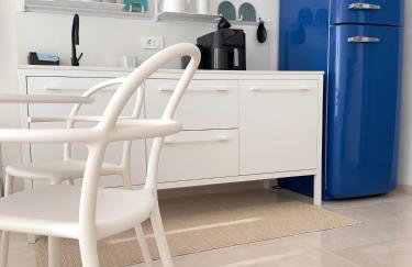MALÌ - Luxury Loft in the historic center of Trapani - Photo 11