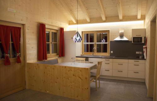 Alpenchalets Mair - Foto 22