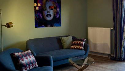 Appartement Werft & Meer - Foto 2