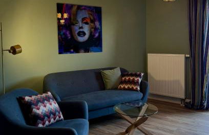 Appartement Werft & Meer - Foto 2