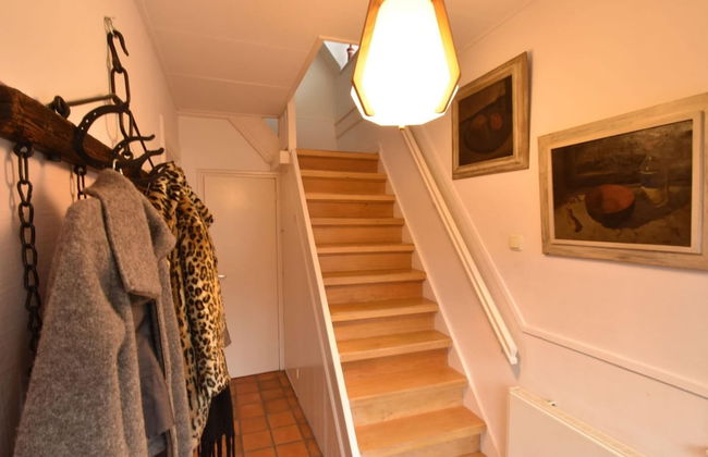 Comfortable Holiday Home in Bergen Near Forest - Foto 2