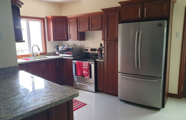 The Penthouse at Comfort Living - Foto 9