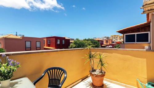 Casa Golfin - colorful house with large terrace in the sunny south - Foto 3