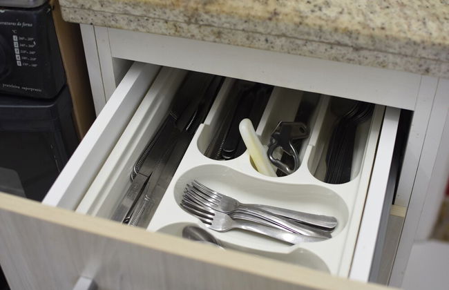 Lindo 3 quartos na Praia do Forte - CF36 - Foto 57