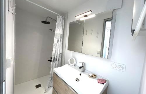 Maison 3 pièces - véranda - 4 personnes - Proche plage - ANDREA - Foto 7