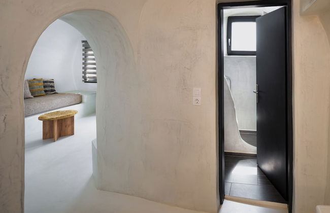 Amphora Luxury Villas Akrotiri - Foto 39