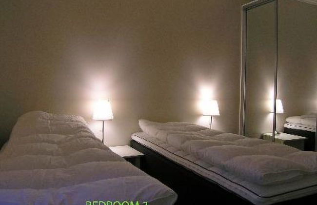 Ylä-hannala - Foto 15