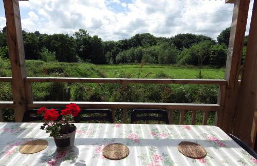 Naturesbase Lodge - Photo 22