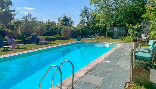 Moorhen Cottage - Foto 3