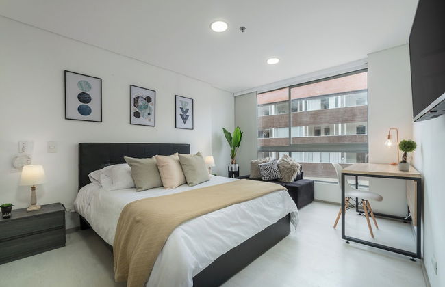 PORTANOVA SUITES by ADVENTU - Foto 12