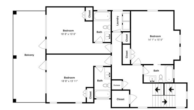 Comodidade do alojamento