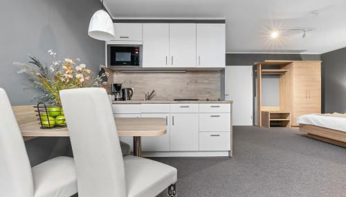 Ferienwohnung Bude 4 Dagebüll - Foto 4
