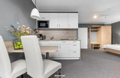 Ferienwohnung Bude 4 Dagebüll - Foto 4