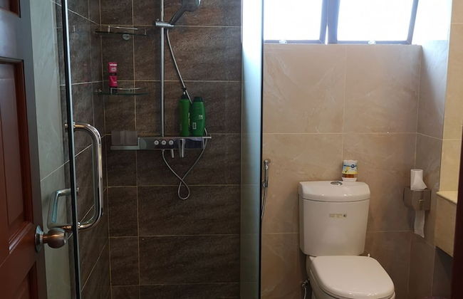 Most Luxurious Penthouse - Foto 65