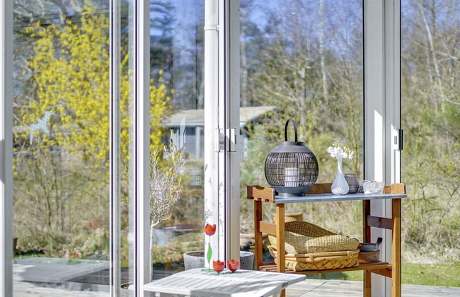 2 bedroom House in Højby with terrace - Photo 16